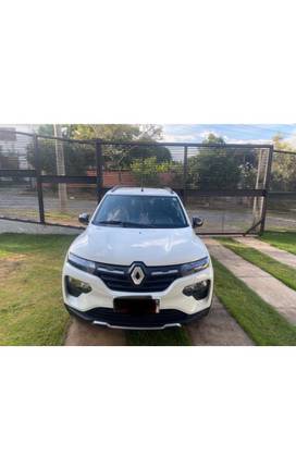 RENAULT KWID 1.0 12V SCE FLEX OUTSIDER MANUAL